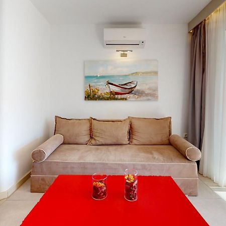 Acrotel Athena Villa Элия Экстерьер фото