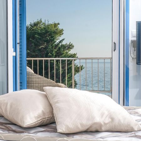 Acrotel Athena Villa Элия Экстерьер фото