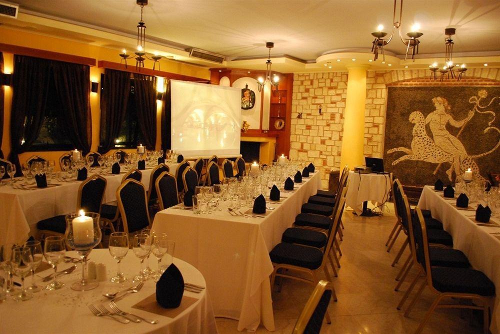 Acrotel Athena Villa Элия Экстерьер фото