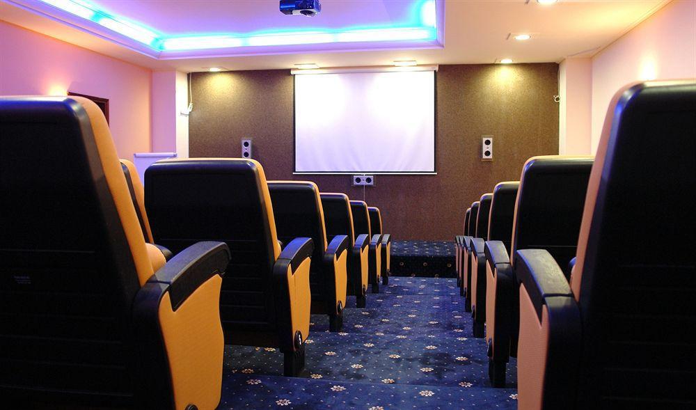 Acrotel Athena Villa Элия Экстерьер фото