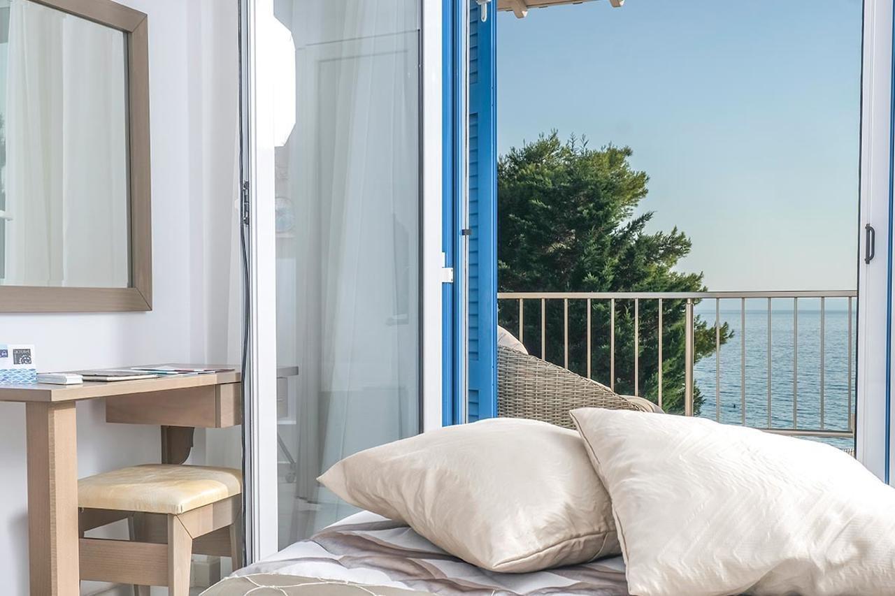 Acrotel Athena Villa Элия Экстерьер фото