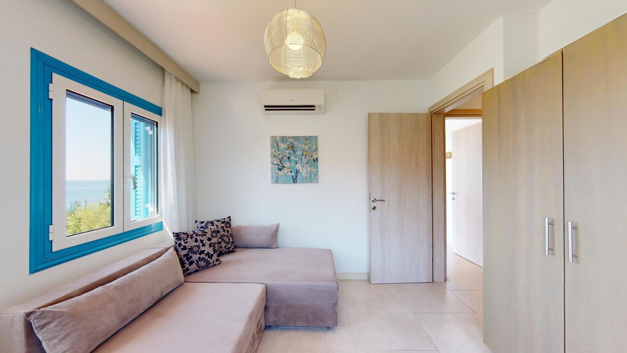 Acrotel Athena Villa Элия Экстерьер фото