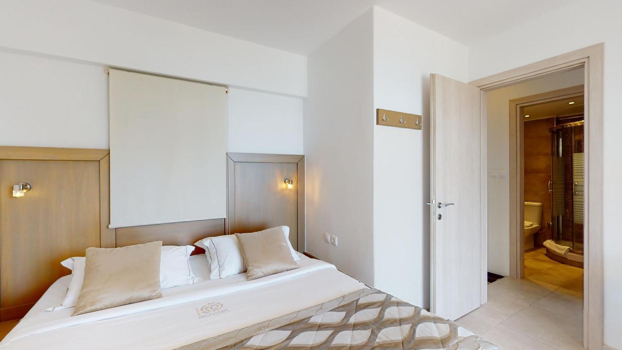 Acrotel Athena Villa Элия Экстерьер фото
