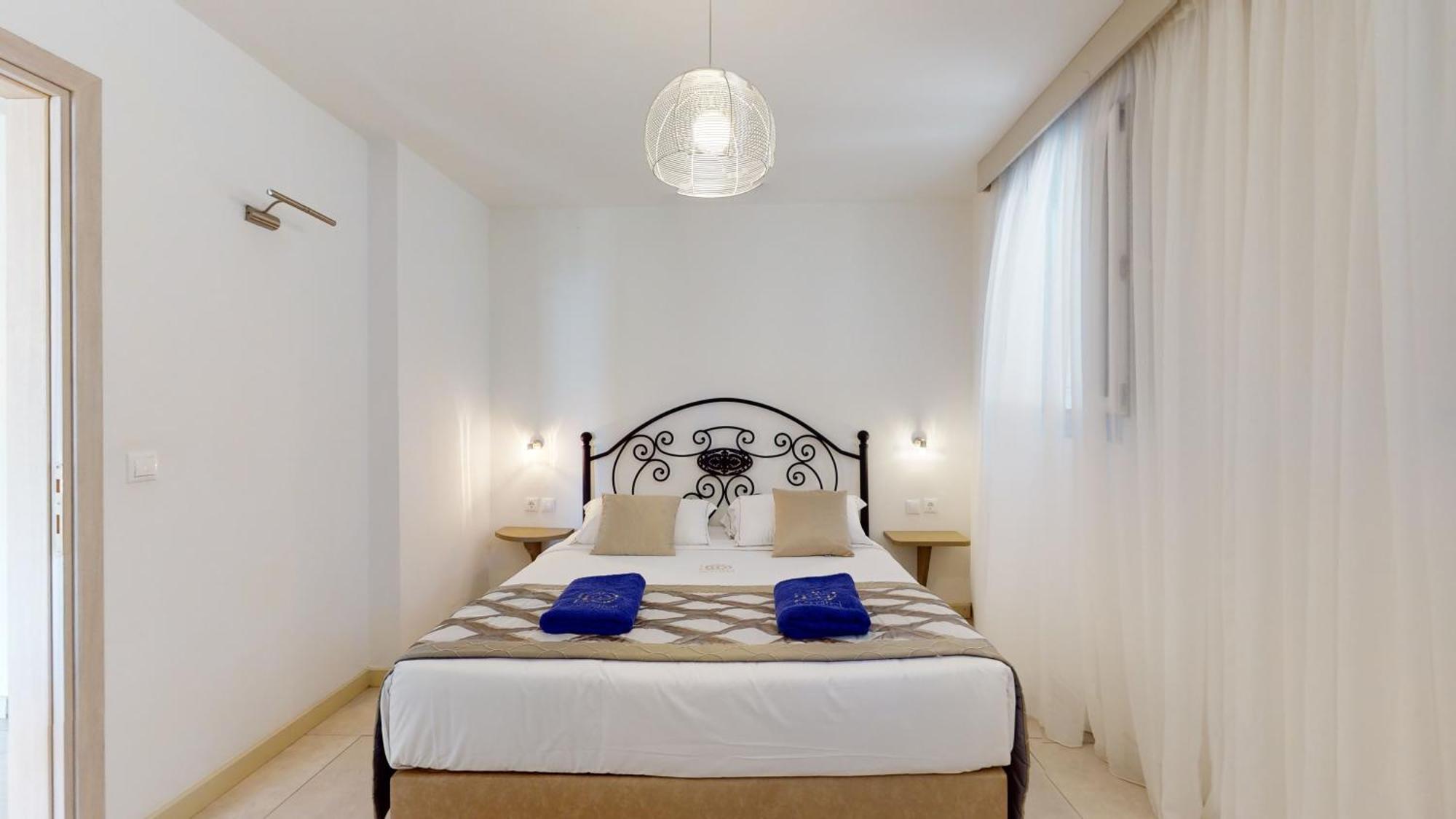 Acrotel Athena Villa Элия Экстерьер фото