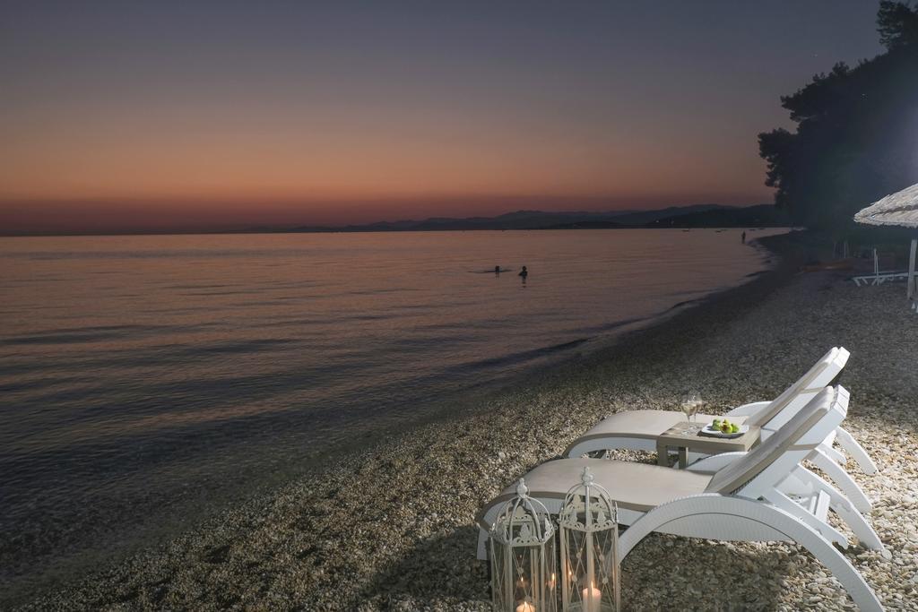 Acrotel Athena Villa Элия Экстерьер фото